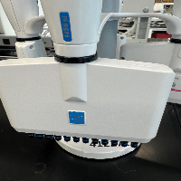 Integra Electronic Multichannel Pipettes - Quantity 4 image 2
